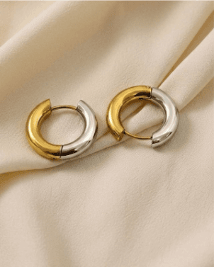 Aretes Balance