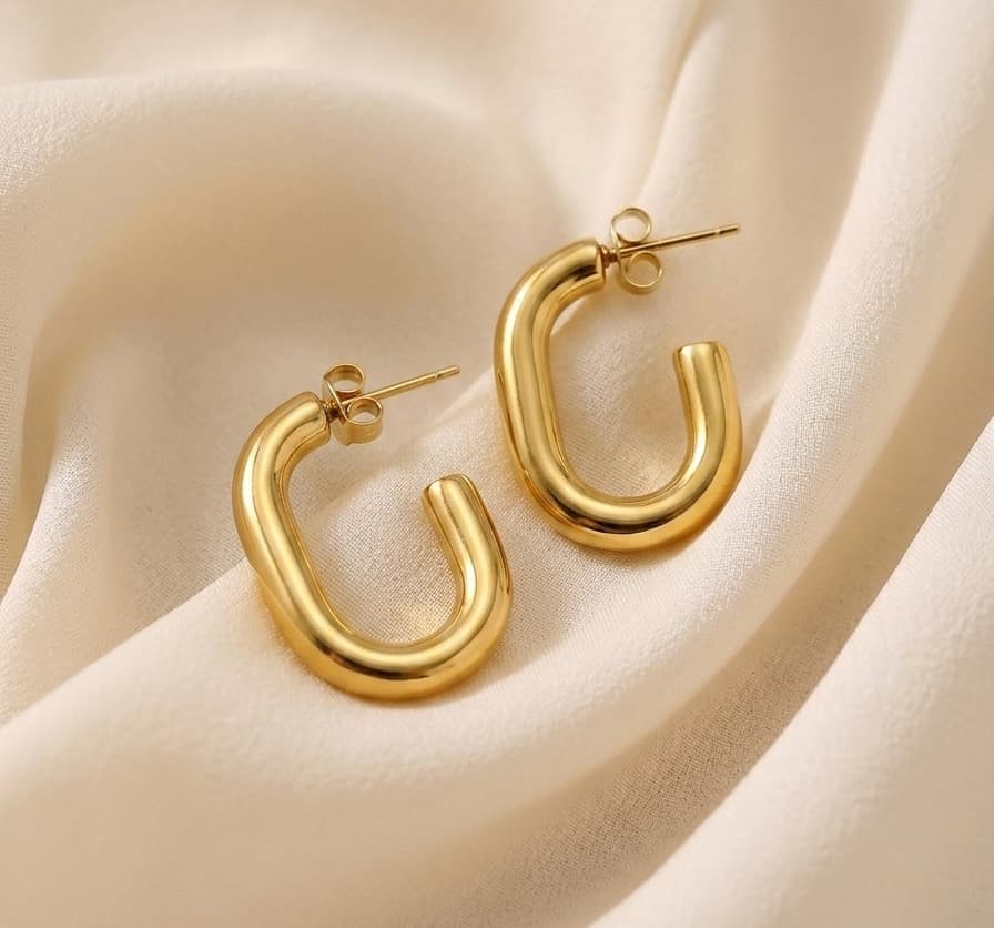 Aretes Linage