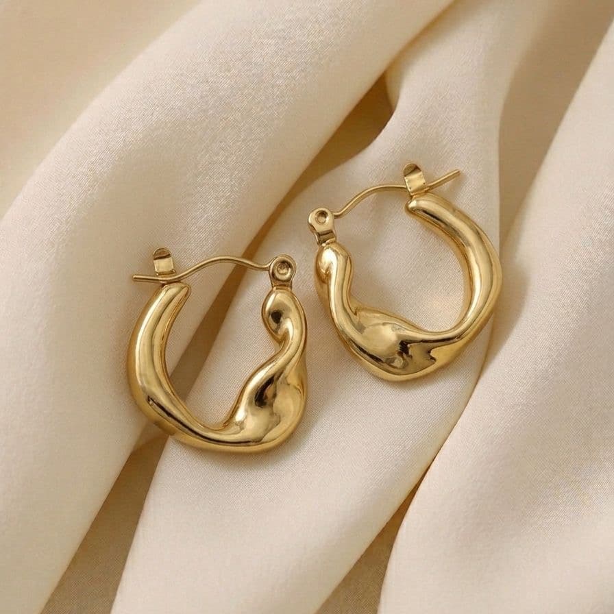 Aretes Bella
