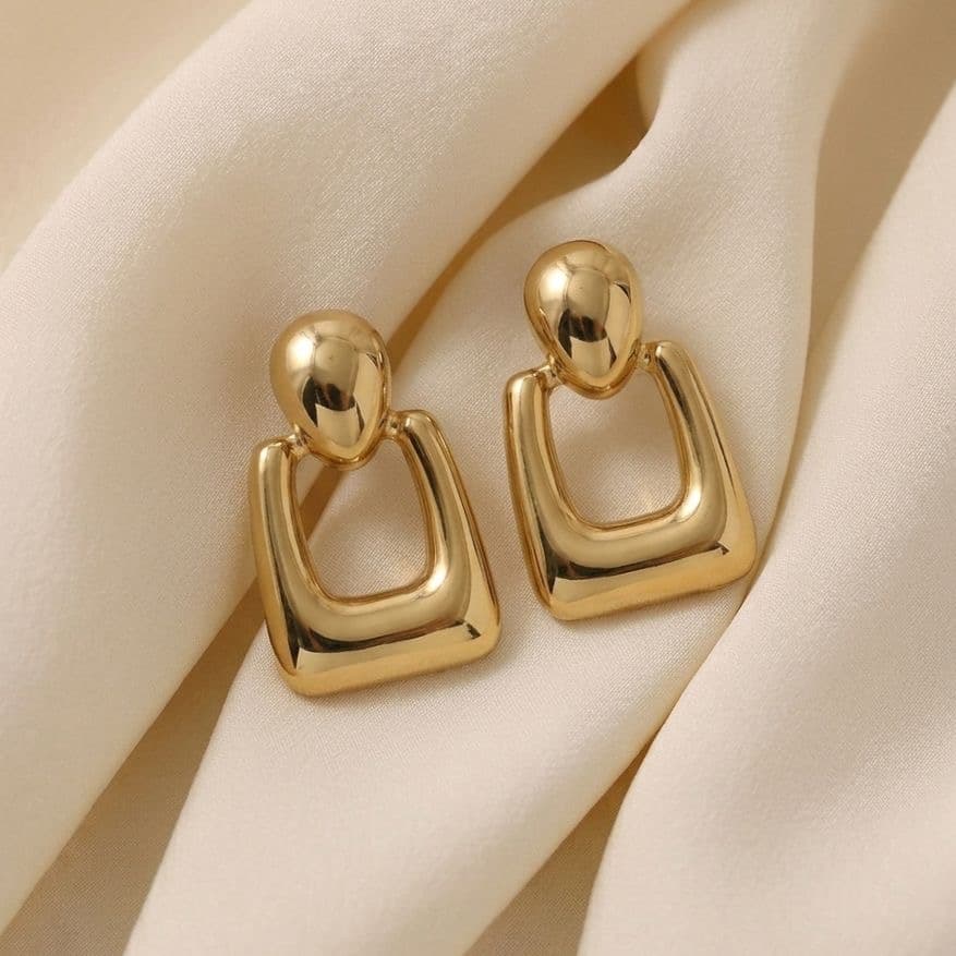 Aretes Eloise