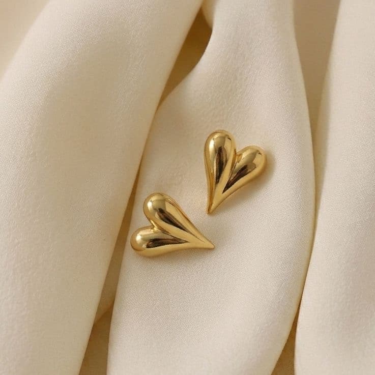 Aretes Mini Kora