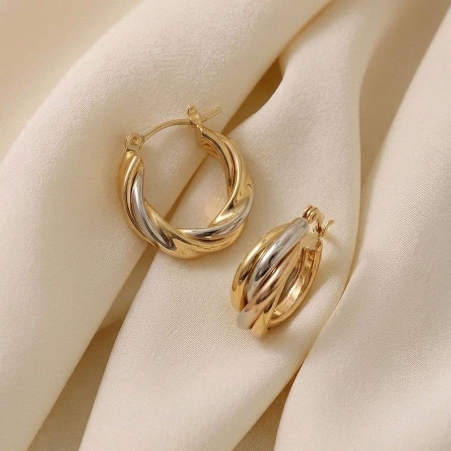 Aretes Triade