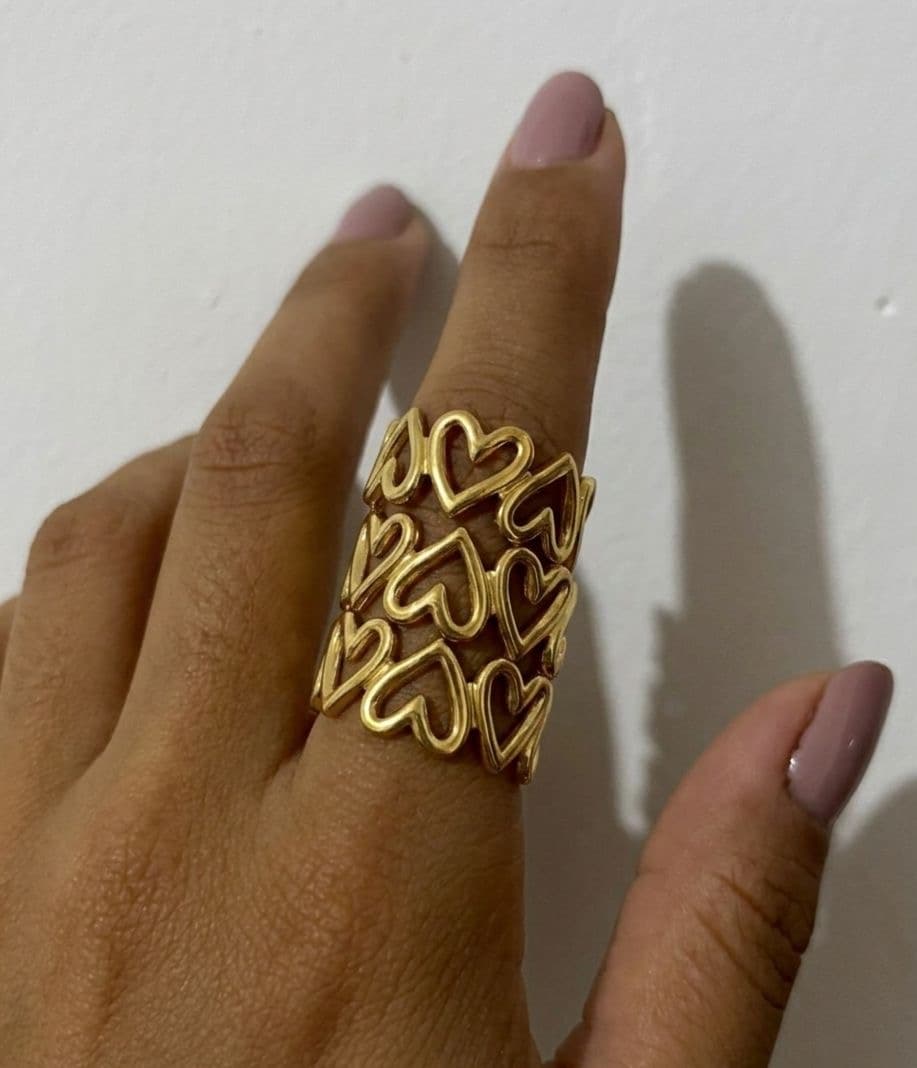 Anillos
